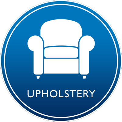Upholstery Cleaning Services